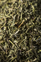 Raw Organic Dried Thyme