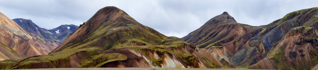 Landmannalaugar