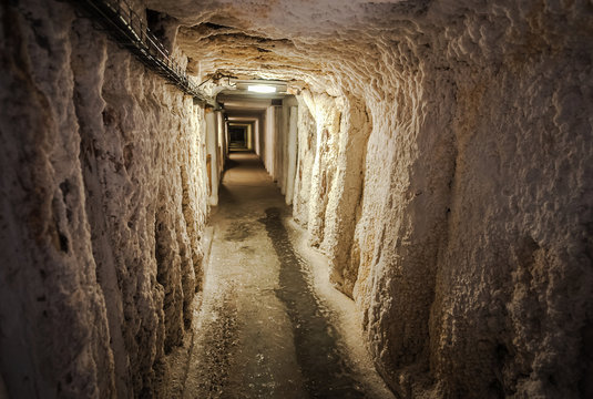 Kopalnia Soli w Wieliczce, Polska