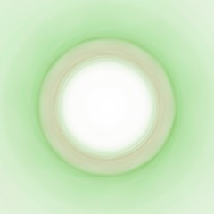 Pastellgrüner quadratischer Hintergrund