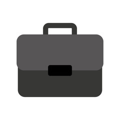 portfolio business isolated icon vector illustration design