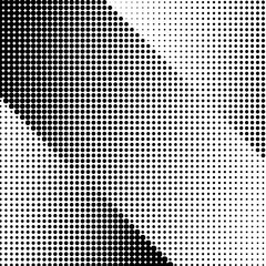 Hand painted brush strokes  pattern