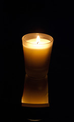 candle