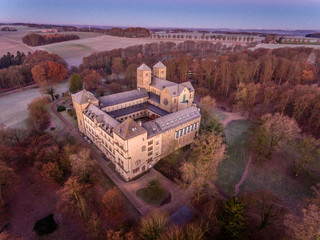 Kloster Abtei Gerleve Billerbeck