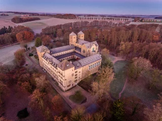 Kloster Abtei Gerleve Billerbeck