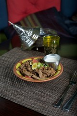 cibo Libanese
