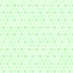 Square pattern. Seamless vector background