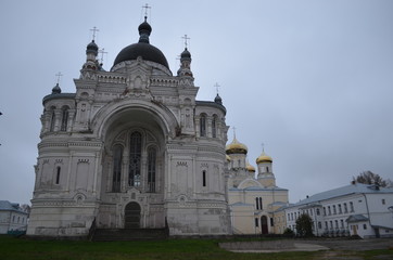 г. Вышний Волочек