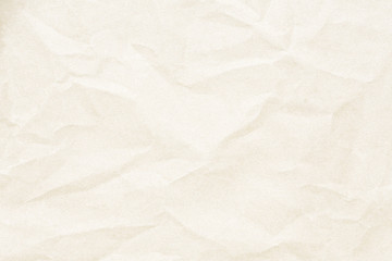 crumpled paper texture   