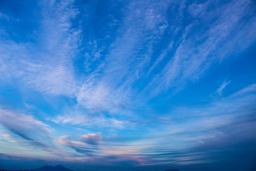 sky