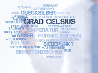 Grad Celsius