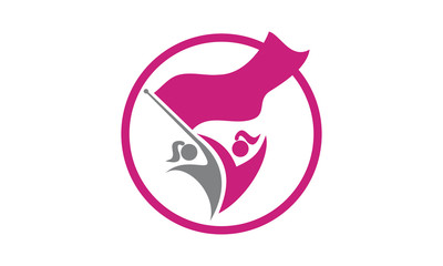 woman Freedom Empowerment 