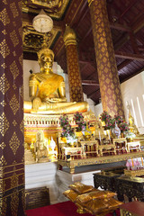 Wat Na Phra Men