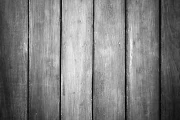 Fototapeta premium Plank wood texture backgrounds for text and background