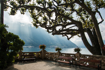 Villa del Balbianello
