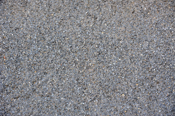 Rubberoid background, close up
