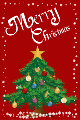 クリスマス