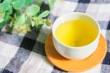 日本のお茶、緑茶