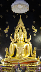 Buddha Statue