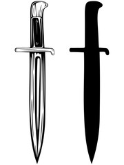 army knife