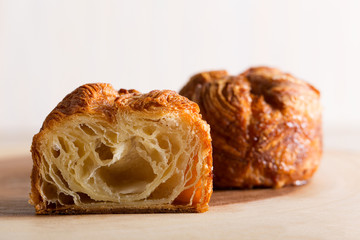 kouign amann pastry