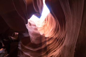 Upper Antelope
