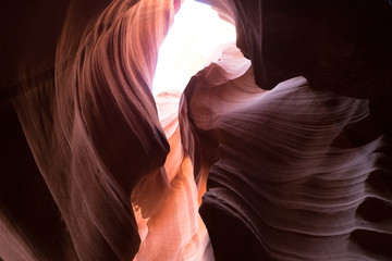 Upper Antelope