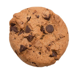 Chocolate chip cookie