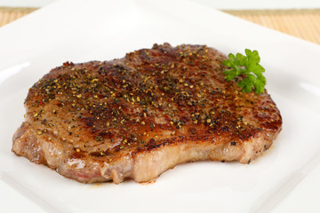 Rumpsteak