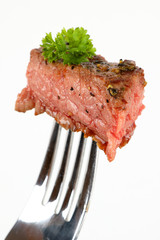 Rumpsteak medium