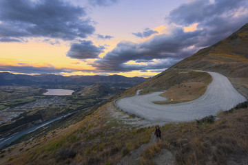 remarkable ski resort queentown, new zealand