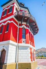 Waterfront in Kapstadt