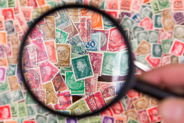 Briefmarken