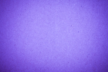 Purple recycled paper background.