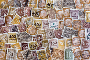 Briefmarken