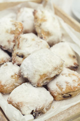Christmas cookies