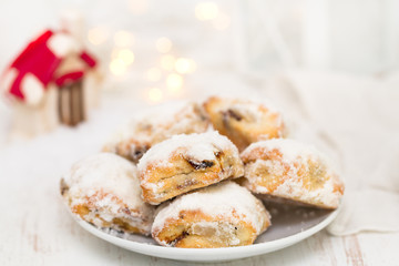 Christmas cookies