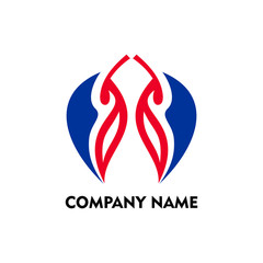 Company Creative Logo