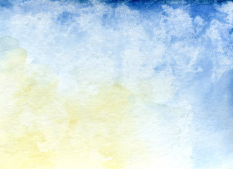 Aquarell