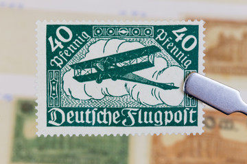 Briefmarken