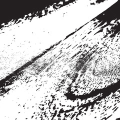 Retro Wooden Overlay Texture For Your Design. EPS10 vector.