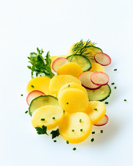 Potato salad
