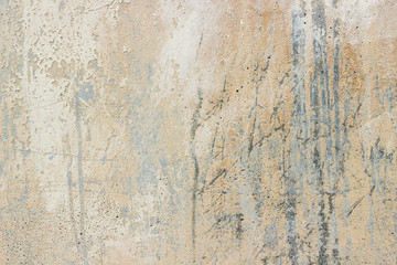 Orange concrete wall for your background. Texture