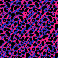 Beautiful vector card