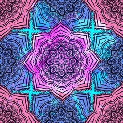 Beautiful vector card