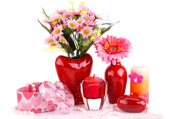 Valentine's day