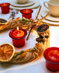 Place setting