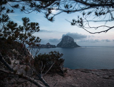Es Vedra