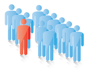 choising best candidate