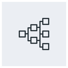 Structure icon